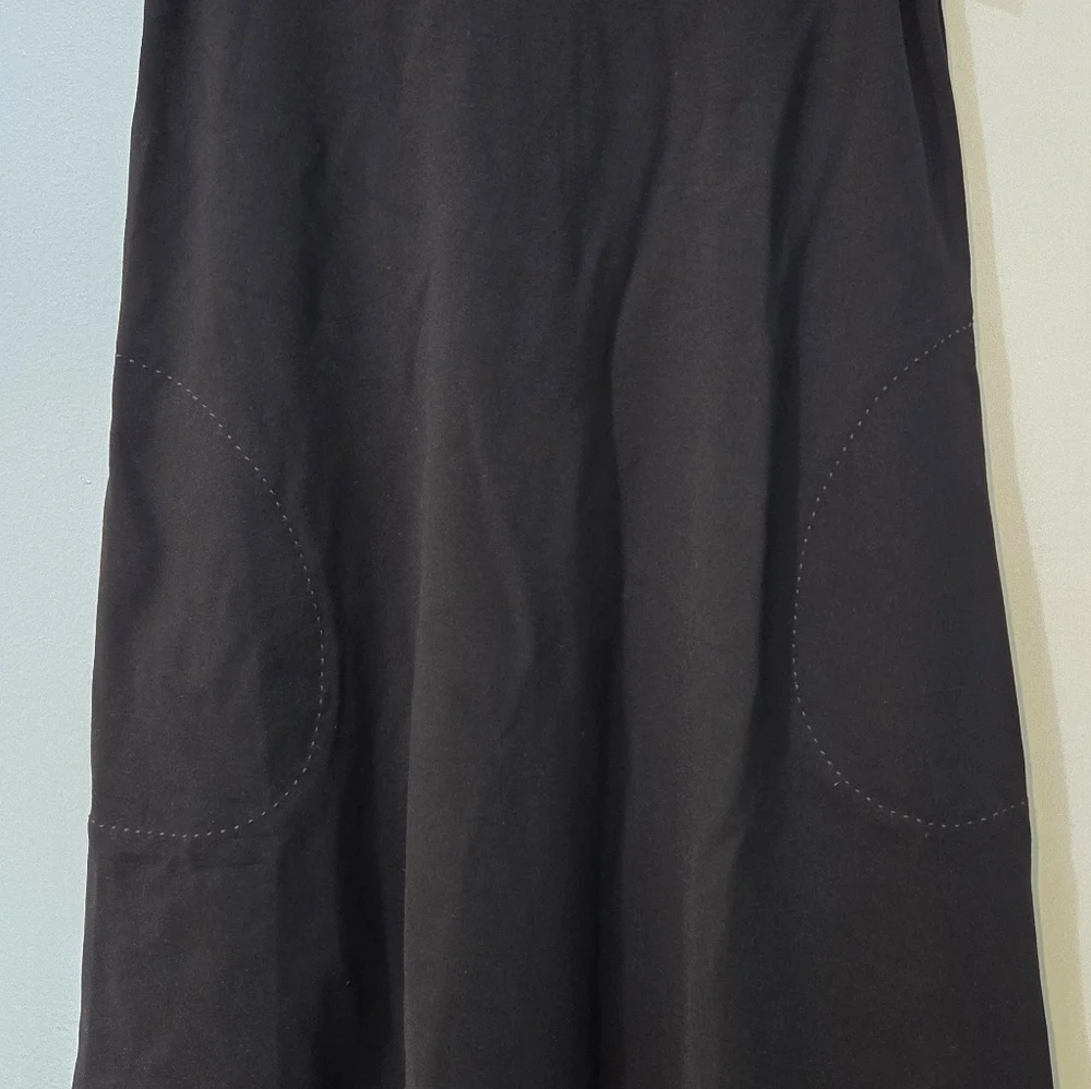 Women's J.McLaughlin Black Dress, Size Xs - Picture 6 of 11